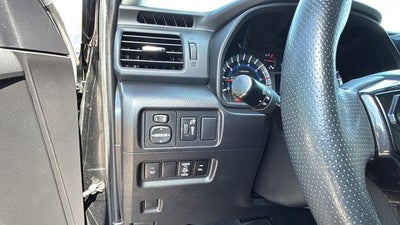 2017 Toyota 4Runner TRD Off-Road