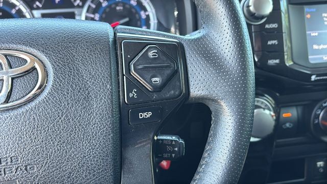 2017 Toyota 4Runner TRD Off-Road