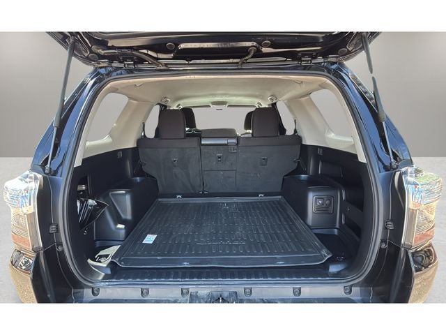 2017 Toyota 4Runner TRD Off-Road