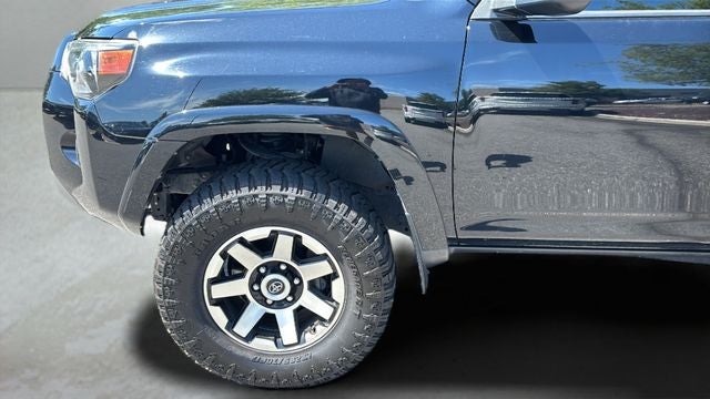 2017 Toyota 4Runner TRD Off-Road