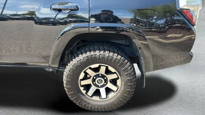2017 Toyota 4Runner TRD Off-Road