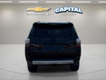 2017 Toyota 4Runner TRD Off-Road