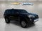 2017 Toyota 4Runner TRD Off-Road