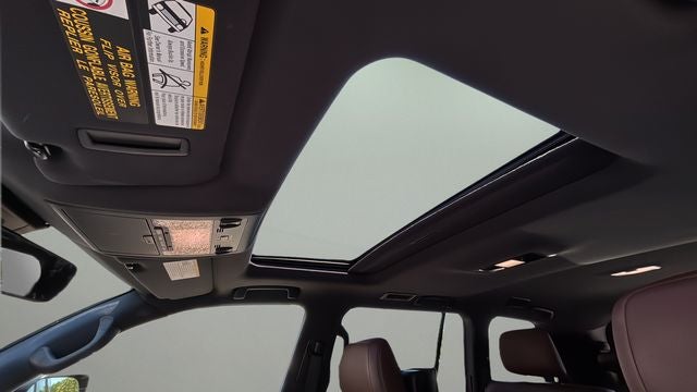 2017 Toyota Land Cruiser Base