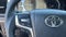 2017 Toyota Land Cruiser Base