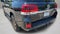 2017 Toyota Land Cruiser Base