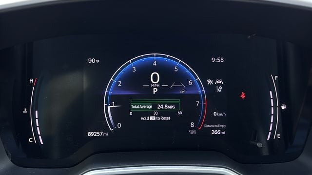 2023 Toyota Corolla Hatchback XSE
