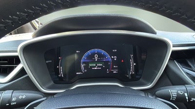 2023 Toyota Corolla Hatchback XSE