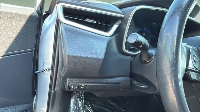 2023 Toyota Corolla Hatchback XSE