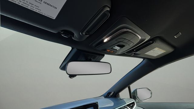 2023 Toyota Corolla Hatchback XSE