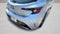 2023 Toyota Corolla Hatchback XSE