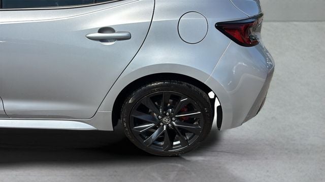 2023 Toyota Corolla Hatchback XSE