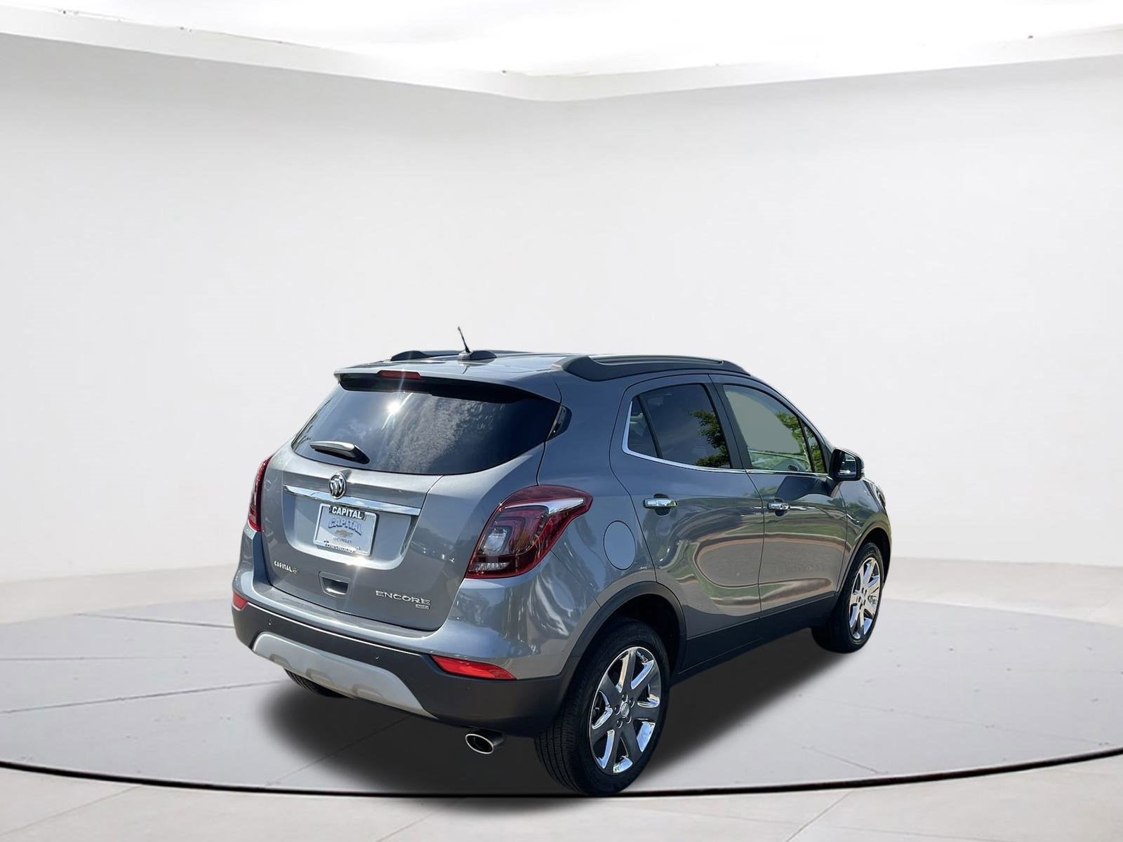 2019 Buick Encore Essence