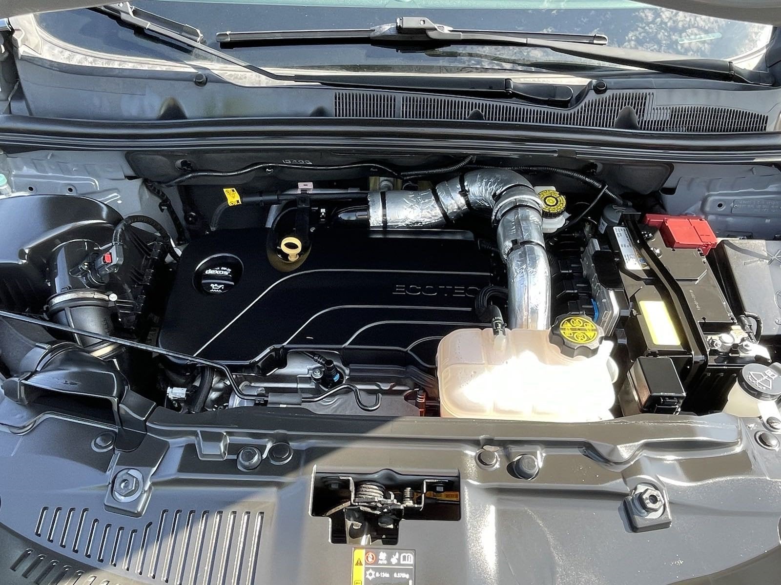 2019 Buick Encore Essence