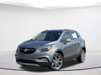 2019 Buick Encore Essence