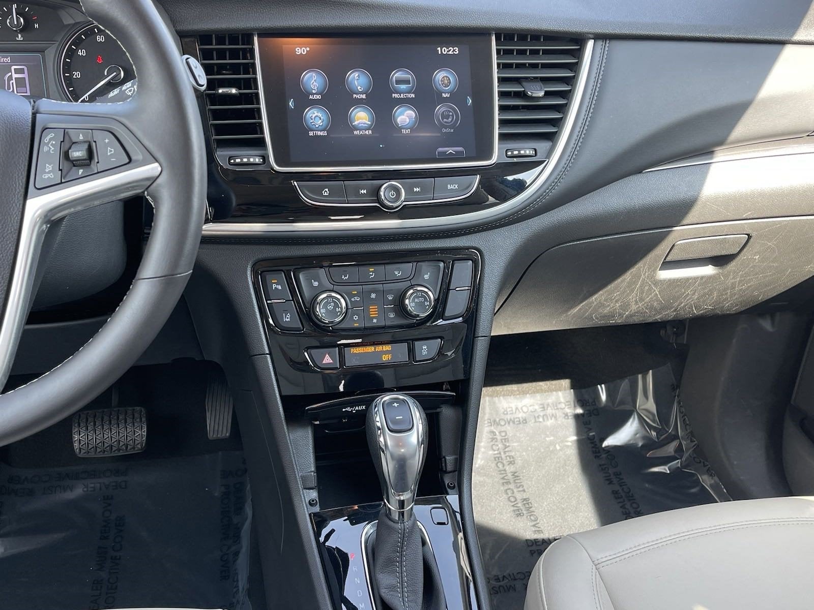 2019 Buick Encore Essence