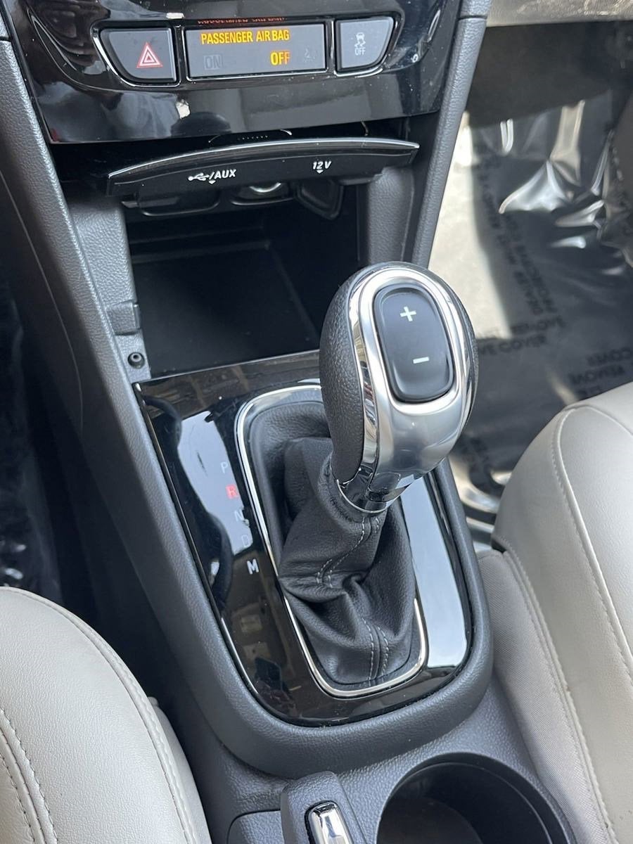2019 Buick Encore Essence