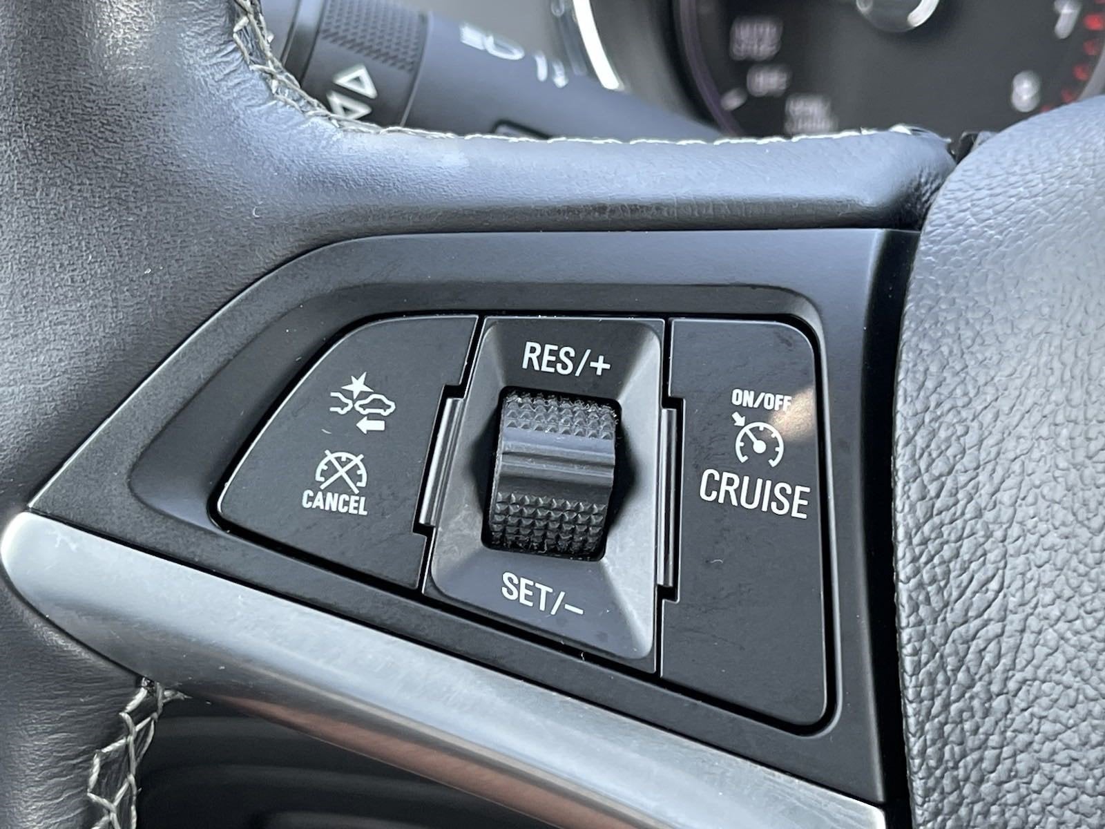 2019 Buick Encore Essence