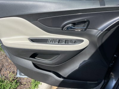 2019 Buick Encore Essence