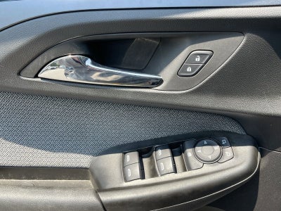 2022 Chevrolet Trailblazer LS