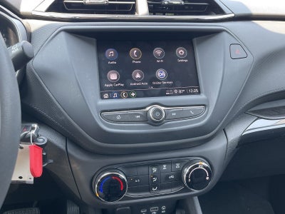 2022 Chevrolet Trailblazer LS