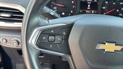 2021 Chevrolet TrailBlazer ACTIV