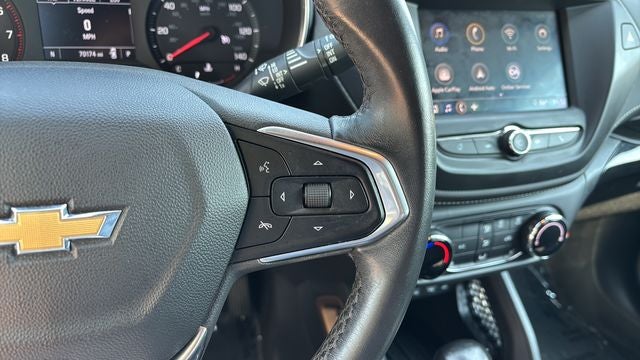 2021 Chevrolet TrailBlazer ACTIV