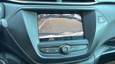 2021 Chevrolet TrailBlazer ACTIV