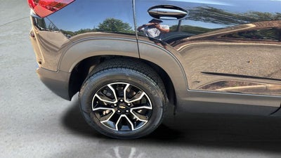 2021 Chevrolet TrailBlazer ACTIV