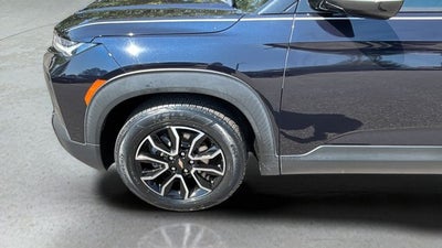 2021 Chevrolet TrailBlazer ACTIV