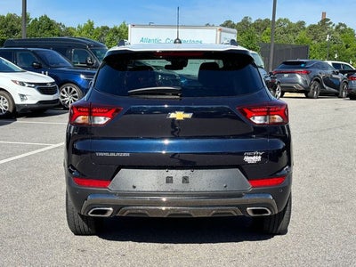 2021 Chevrolet TrailBlazer ACTIV