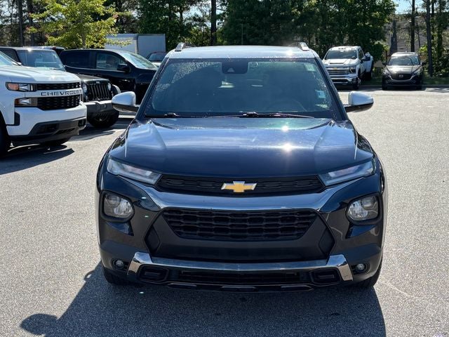 2021 Chevrolet TrailBlazer ACTIV