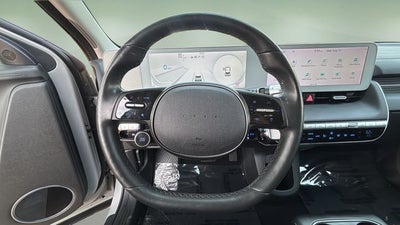 2023 Hyundai IONIQ 5 SEL