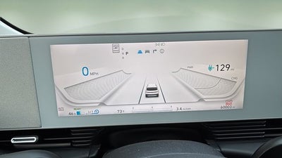 2023 Hyundai IONIQ 5 SEL