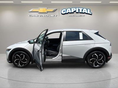 2023 Hyundai IONIQ 5 SEL