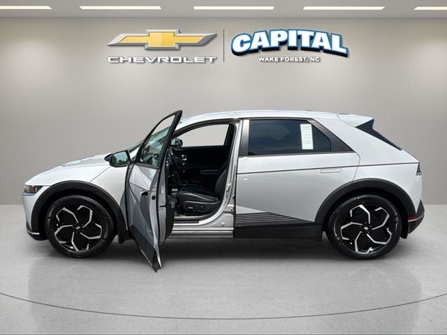 2023 Hyundai IONIQ 5 SEL