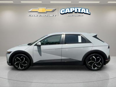 2023 Hyundai IONIQ 5 SEL