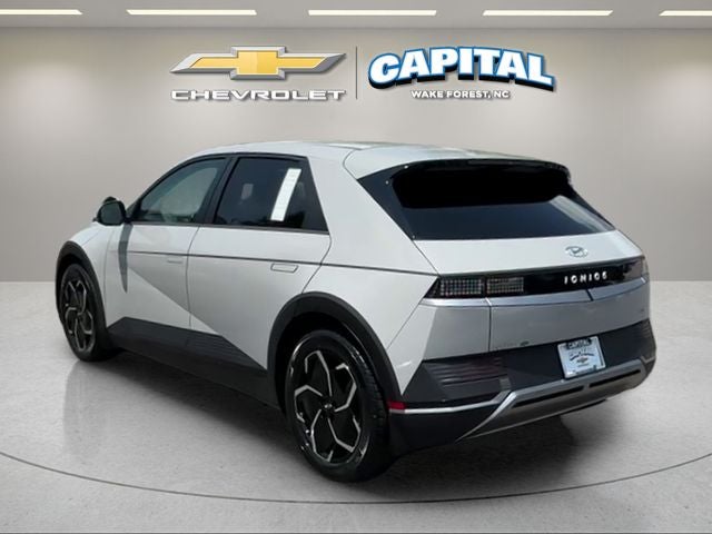 2023 Hyundai IONIQ 5 SEL