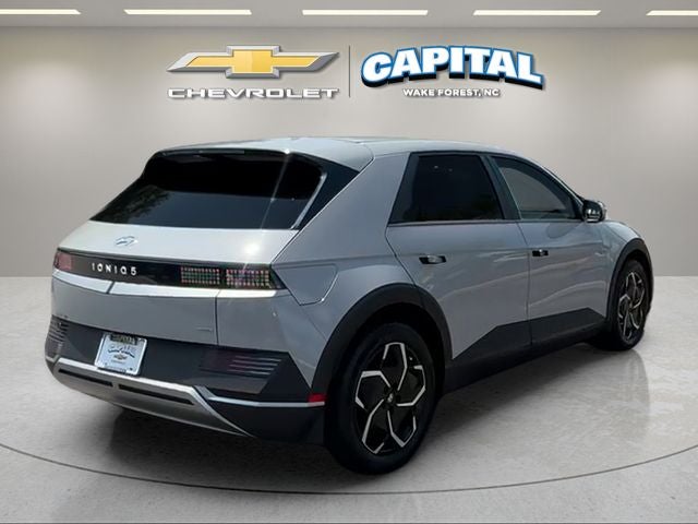 2023 Hyundai IONIQ 5 SEL