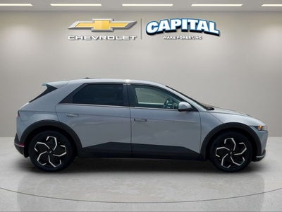 2023 Hyundai IONIQ 5 SEL