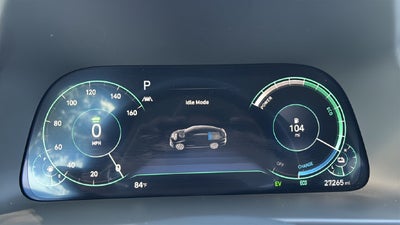 2023 Hyundai Sonata Hybrid Limited