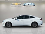2023 Hyundai Sonata Hybrid Limited