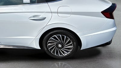 2023 Hyundai Sonata Hybrid Limited