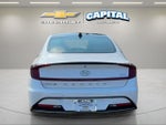 2023 Hyundai Sonata Hybrid Limited