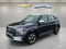 2021 Hyundai Venue Denim