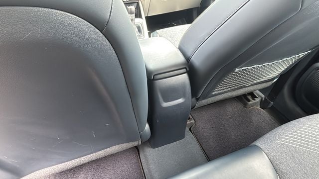 2021 Hyundai Venue Denim