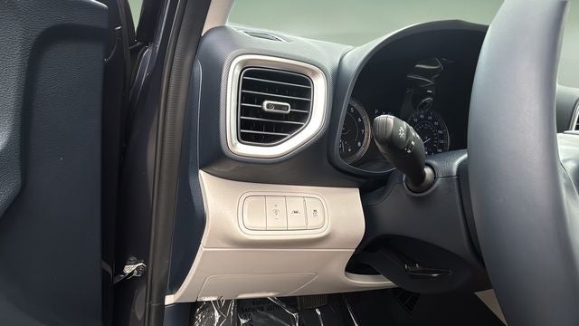2021 Hyundai Venue Denim