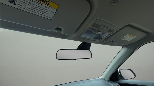 2021 Hyundai Venue Denim