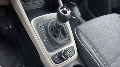2021 Hyundai Venue Denim