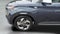 2021 Hyundai Venue Denim